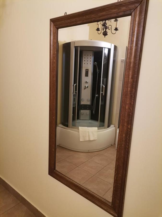 RachanieSpichlerz别墅 外观 照片